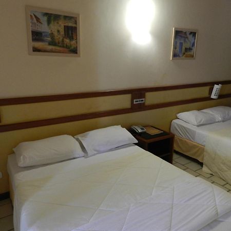 Monte Pascoal Praia Hotel Порто Сегуро Екстериор снимка