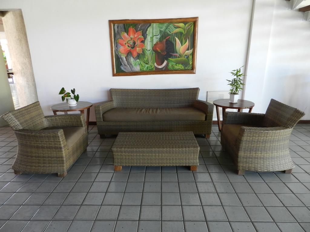 Monte Pascoal Praia Hotel Порто Сегуро Екстериор снимка