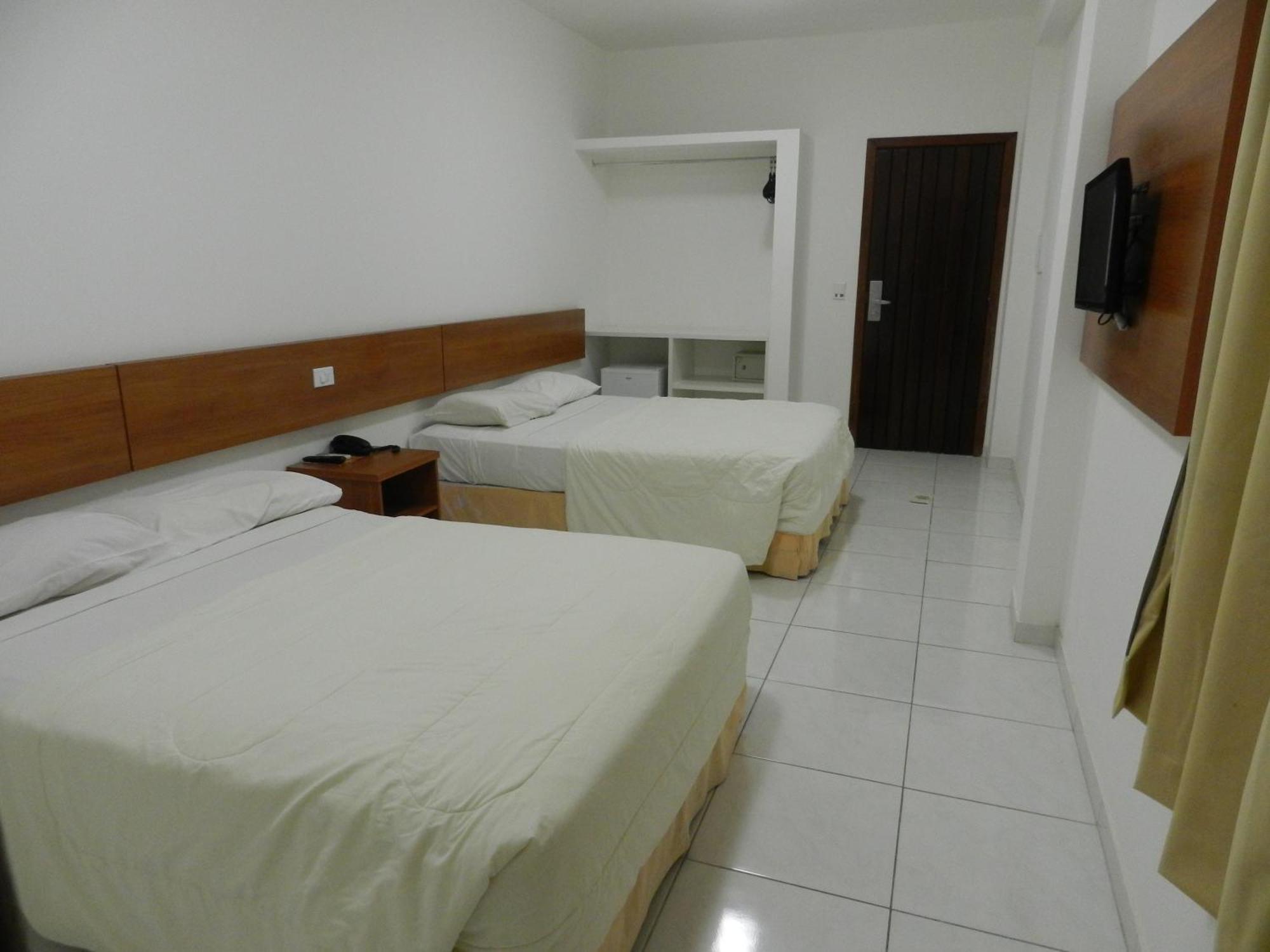 Monte Pascoal Praia Hotel Порто Сегуро Екстериор снимка